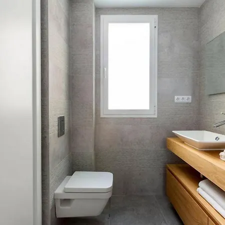 Apartment Modern Aparment - Up To 6 Guests ---