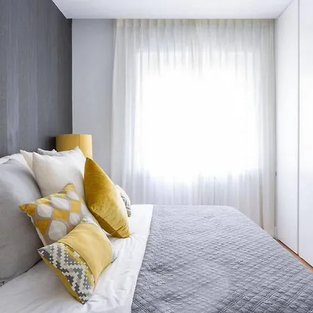 Modern Aparment - Up To 6 Guests --- ميونيخ