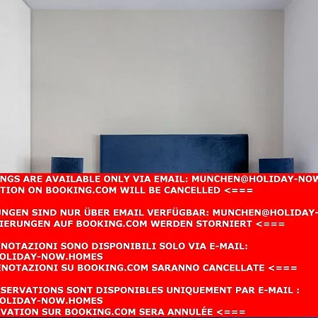 Apartamento Modern Aparment - Up To 6 Guests --- *