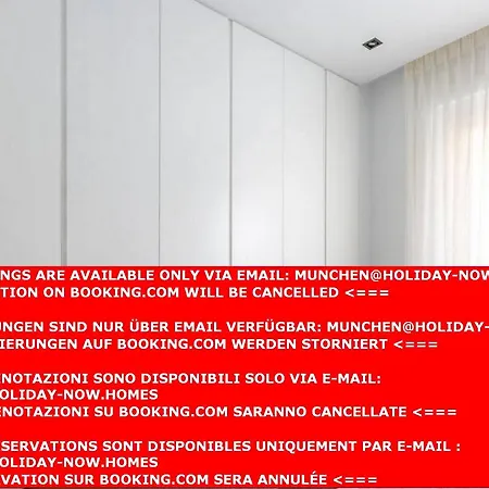Modern Aparment - Up To 6 Guests ---