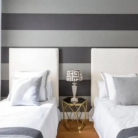 Modern Aparment - Up To 6 Guests --- * Múnich