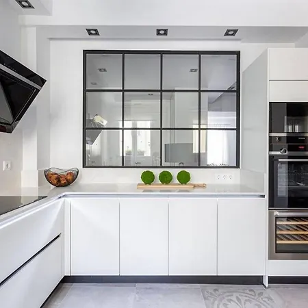 公寓 Modern Aparment - Up To 6 Guests --- 慕尼黑