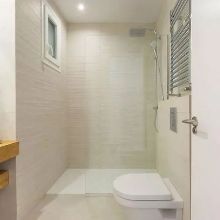 Modern Aparment - Up To 6 Guests --- 公寓 慕尼黑