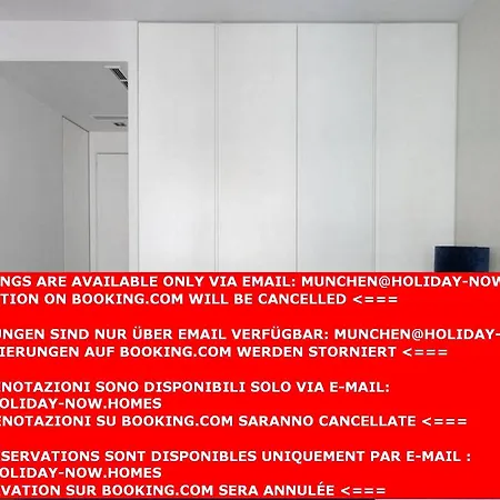 Apartamento Modern Aparment - Up To 6 Guests --- *