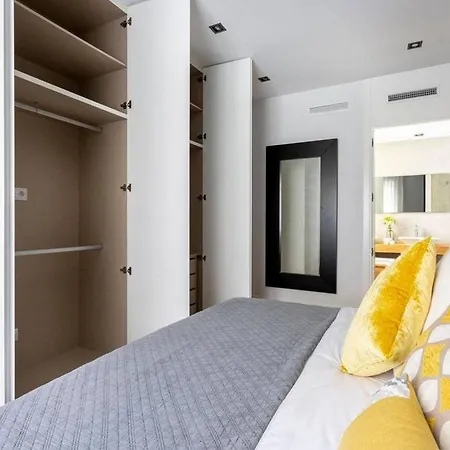 公寓 Modern Aparment - Up To 6 Guests --- *