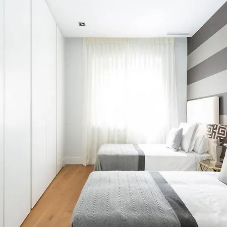 Modern Aparment - Up To 6 Guests --- * 慕尼黑